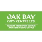 OAK BAY COPY CENTRE LTD