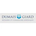 DUMAIS GIARD NOTAIRES