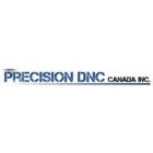 PRECISION DNC CANADA INCORPORATED