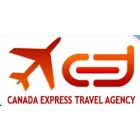 CANADA EXPRESS TRAVEL
