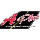 A-PLUS DRIVER EDUCATION