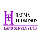 HALMA THOMPSON LAND SURVEYS LTD