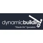 DYNAMIC BUILDING IMPROVEMENTS INC