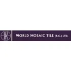 WORLD MOSAIC (BC) LTD.