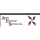 ANTON ELECTRICAL SERVICES INCORPORATED