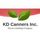 KD CANNERS INC.