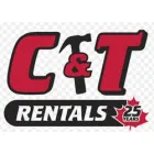 C & T RENTALS & SALES LTD
