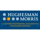 FLADER HALE HUGHESMAN CHARTERED ACCOUNTANTS