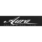 AURA SALON&SPA LTD