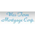 WES-TERM MORTGAGE CORP