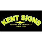 KENT SIGN CO LTD