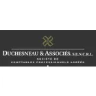 DUCHESNEAU ET ASSOCIEE