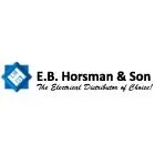 E B HORSMAN & SON