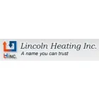 LINCOLN HEATING INC