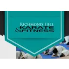 RICHMOND HILL KARATE & FITNESS CENTER