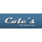 TRISTAR VACUUM PARTS & SERVICE