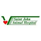 SAINT JOHN ANIMAL HOSPITAL
