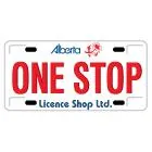 ONE STOP LICENCE SHOP LTD