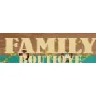 FAMILY BOUTIQUE