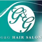 G. & G. HAIR SALON & BEAUTY SUPL.
