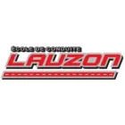 ECOLE DE CONDUITE LAUZON