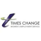 TIMES CHANGE WOMENS EMPLOYMENT SERVICE