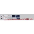 FRIGATE & FIRKIN THE