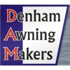 DENHAM AWNING MAKERS (1982)