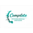 COMPLETE PSYCHOLOGICAL SERVICES