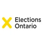 ONTARIO ELECTION FINANCES OFC.