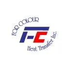 FOR COLOUR HEAT TRANSFER