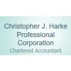 CHRISTOPHER J. HARKE PROFESSIONAL CORPORATION