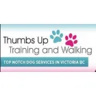 THUMBS UP DOG TRAINING