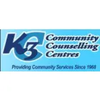 KINGSTON COMMUNITY COUNSELLING CENTRE
