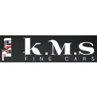KMS FINE CARS