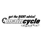 MAIN CYCLING & SPORTS LTD