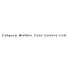 CALGARY WELDER TEST CENTRE FOR CWB TESTING