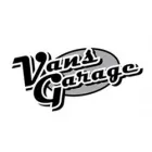 VANS GARAGE