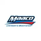 MAACO COLLISION REPAIR & AUTO PAINTING