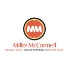 MILLER MCCONNELL SIGNS