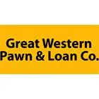 GREAT WESTERN PAWN & LOAN CO