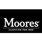 MOORES CLOTHING - SASKATOON