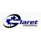 CLARET CANADA INC.