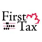 FIRST TAX