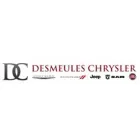 DESMEULES CHRYSLER JEEP (1991)