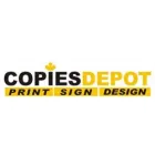 COPIES DEPOT