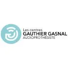 LES CENTRES GAUTHIER GASNAL AUDIOPROTHÉSISTE
