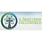 ST. PATRICK'S CHURCH