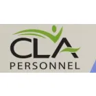C L A PERSONNEL