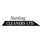 STERLING CLEANERS LTD
